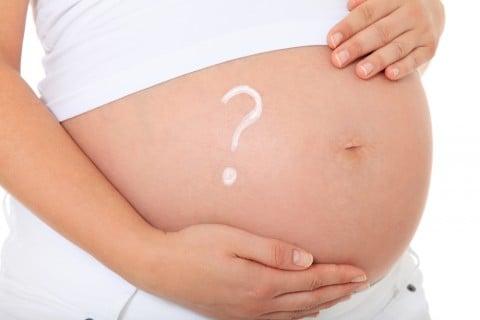 孕期亲子鉴定能做