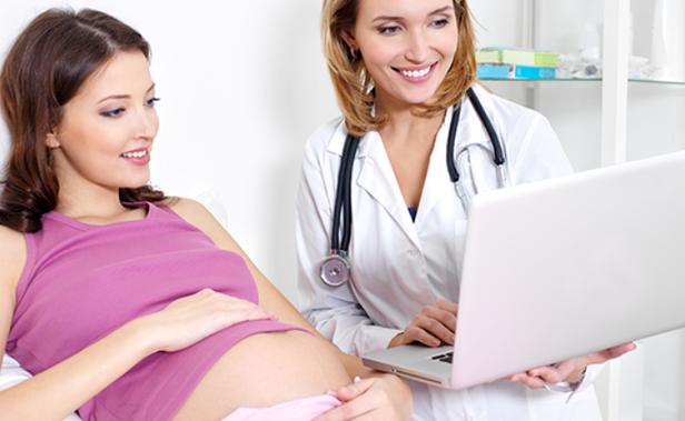 孕期亲子鉴定怎么做