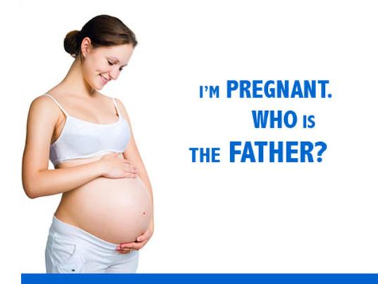 孕期亲子鉴定能做