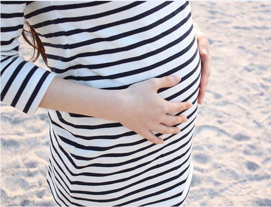 孕期亲子鉴定检测