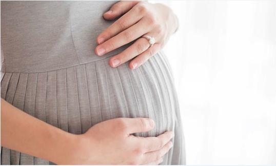 孕期亲子鉴定流程